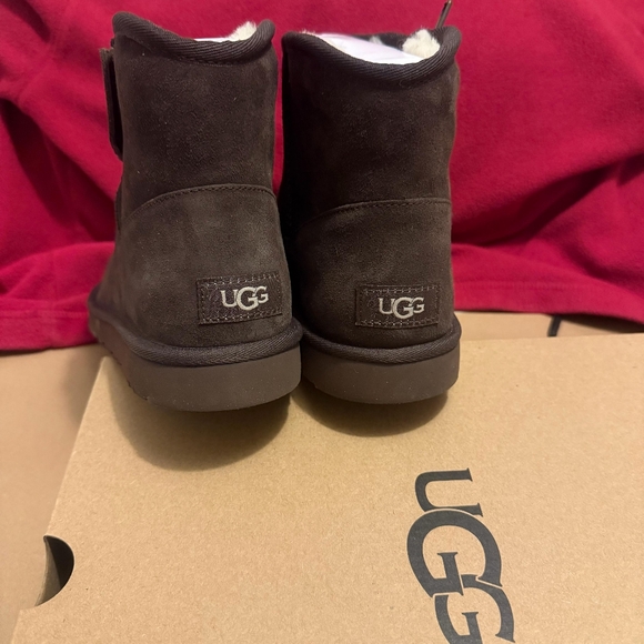 UGG Adri classic mini - Picture 10 of 12
